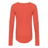 Molo Red Clay Rochelle Tee
