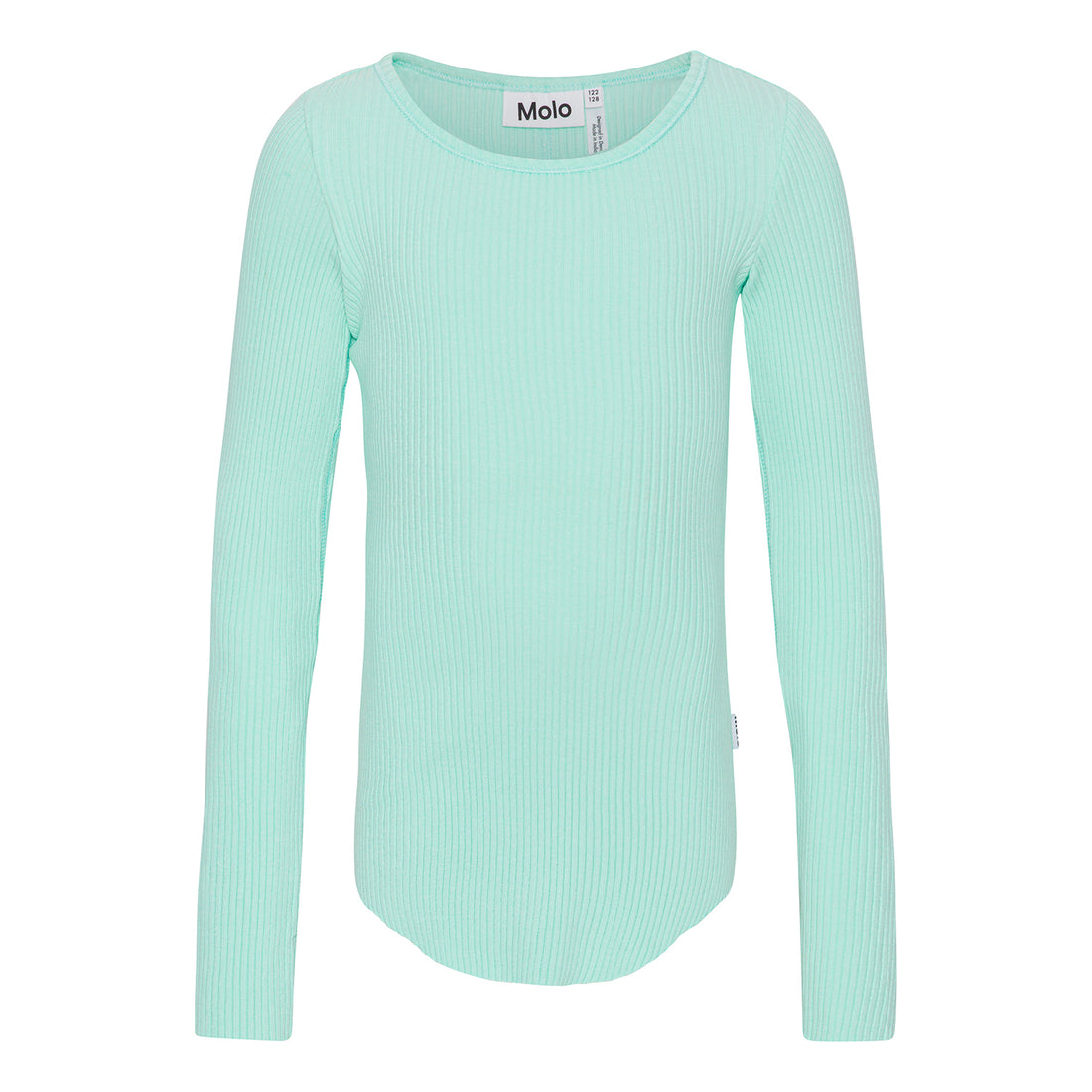 Molo Cool Mint Rochelle Tee