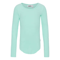 Molo Cool Mint Rochelle Tee
