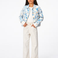 Molo Sea Shell Rochelle Tee