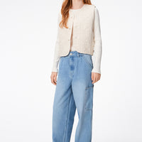 Molo Sea Shell Rochelle Tee