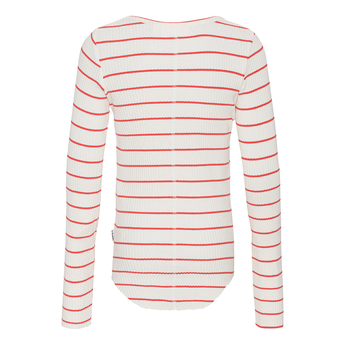 Molo Shell Red Rochelle Tee