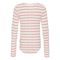 Molo Shell Red Rochelle Tee