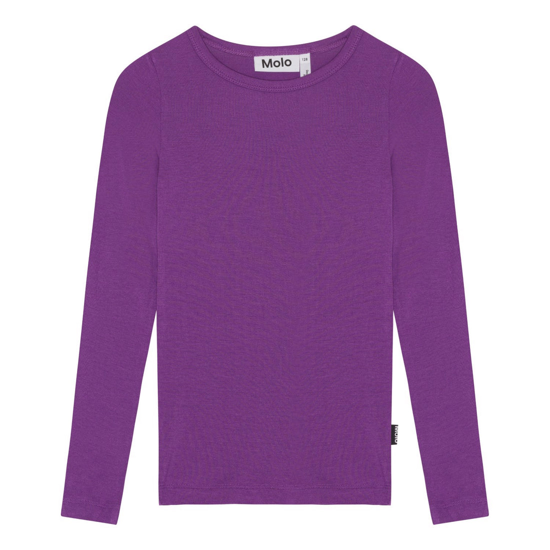 Molo Purple Dusk Ruana Tee