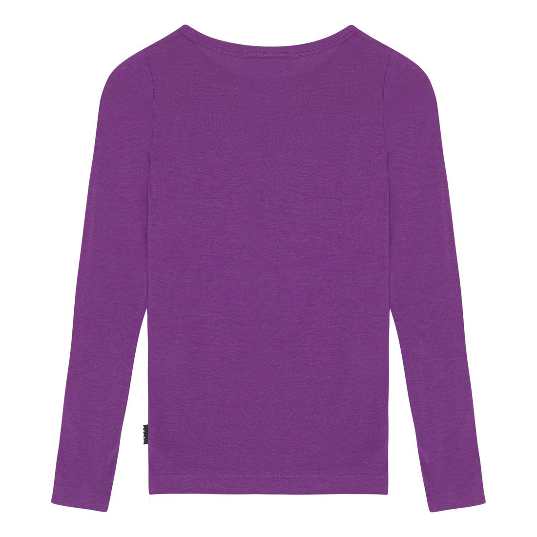 Molo Purple Dusk Ruana Tee