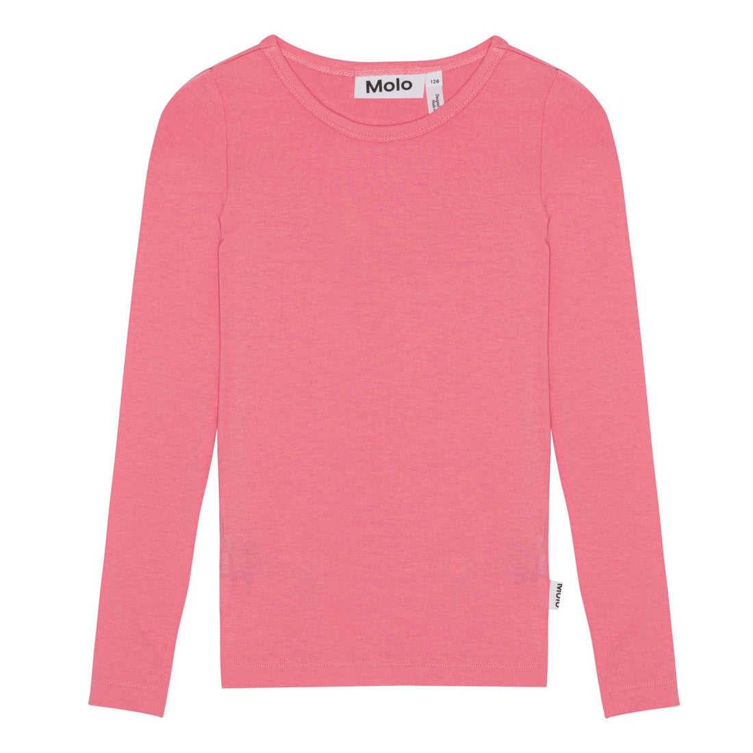 Molo Confetti Ruana Tee