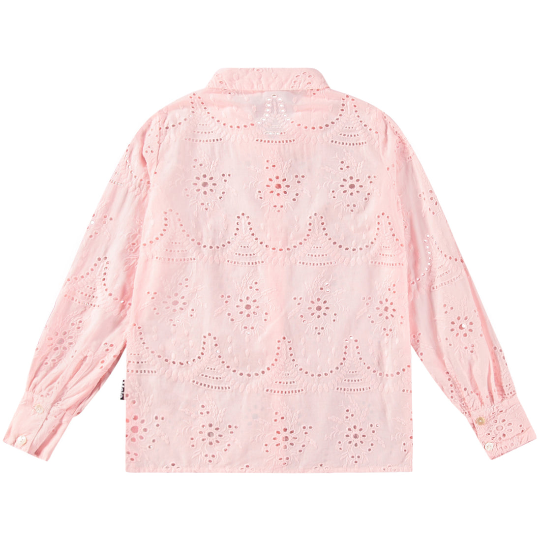 Molo Candy Floss Runa Blouse