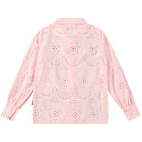 Molo Candy Floss Runa Blouse