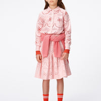 Molo Candy Floss Runa Blouse