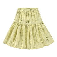 Molo Green Tea Bianna Skirt