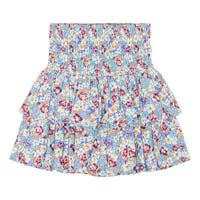 Molo Spring Bloom Mini Bonita Skirt