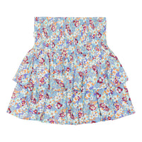 Molo Spring Bloom Mini Bonita Skirt