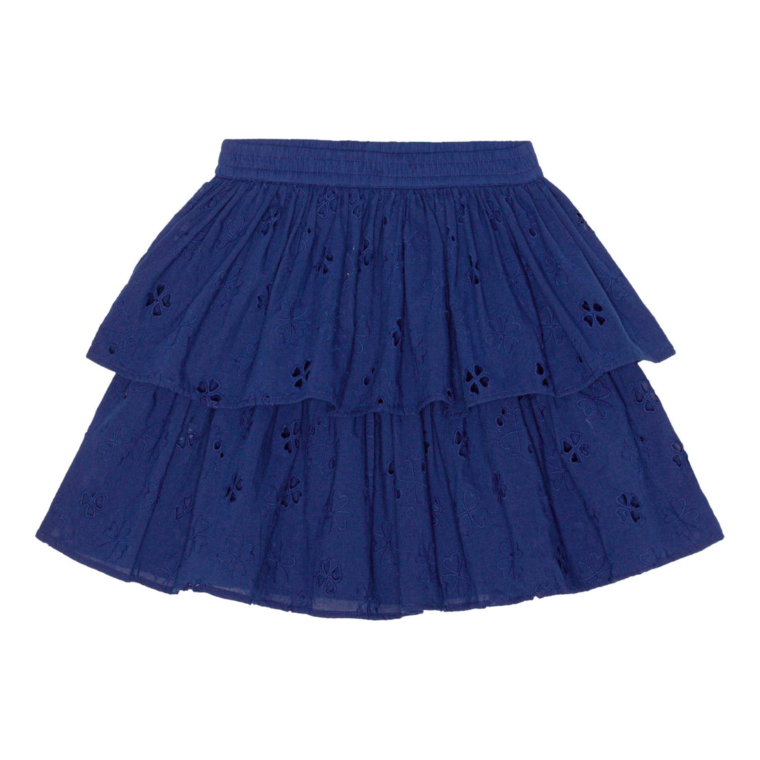 Molo Ink Blue Brigitte Skirt