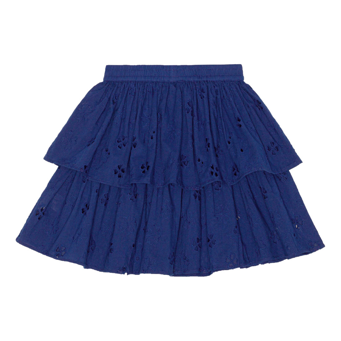 Molo Ink Blue Brigitte Skirt