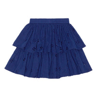 Molo Ink Blue Brigitte Skirt