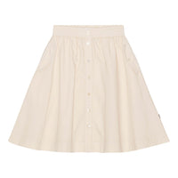 Molo Chambrey Sand Bolette Skirt
