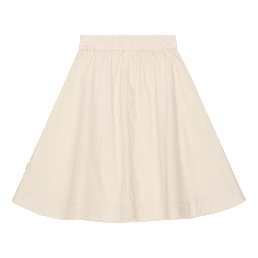 Molo Chambrey Sand Bolette Skirt