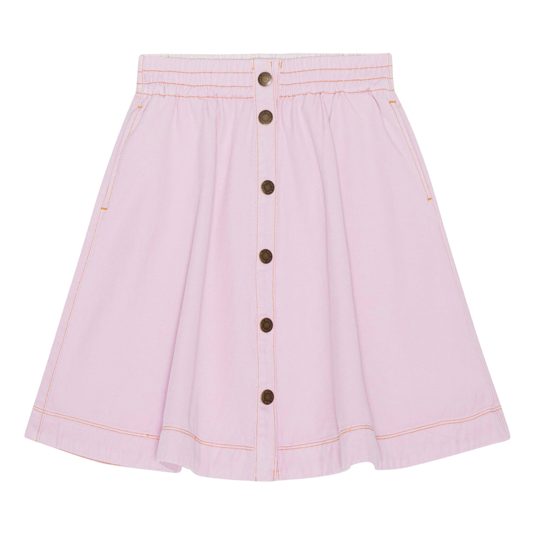 Molo Alpine Glow Bolette Skirt