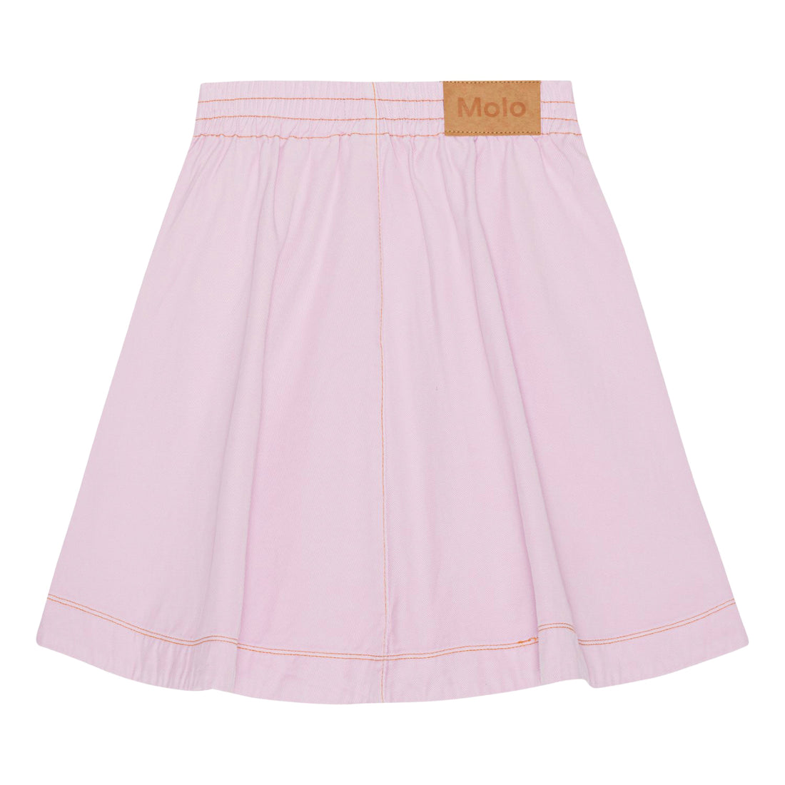 Molo Alpine Glow Bolette Skirt