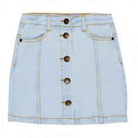 Molo Cool Bleach Bera Skirt