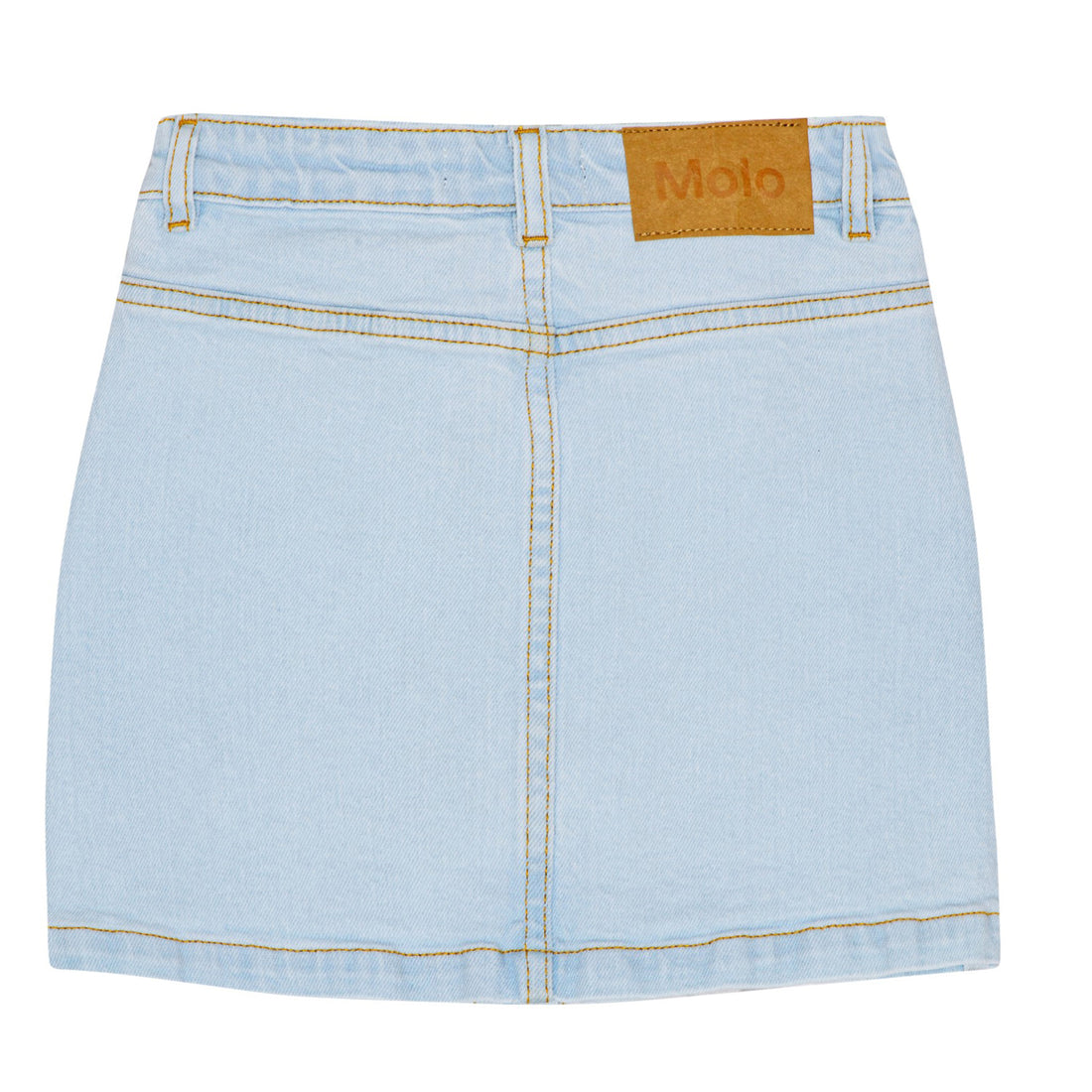 Molo Cool Bleach Bera Skirt