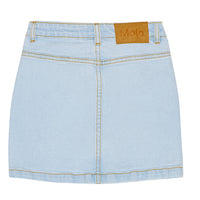 Molo Cool Bleach Bera Skirt