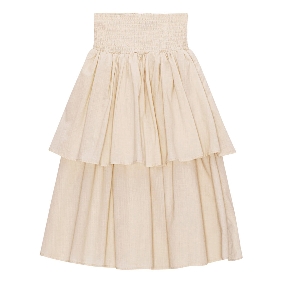 Molo Summer Sand Brenna Skirt