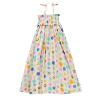 Molo Painted Dots Chrystal Dress