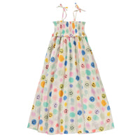Molo Painted Dots Chrystal Dress