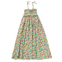 Molo Flower Petit Chrystal Dress