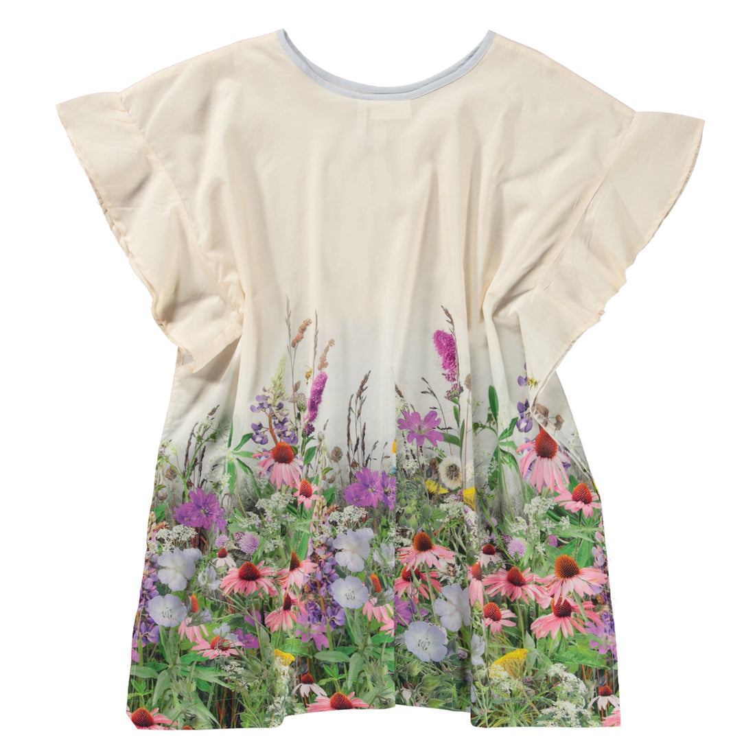 Molo Wild Horses Cayla Dress