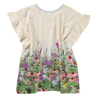 Molo Wild Horses Cayla Dress