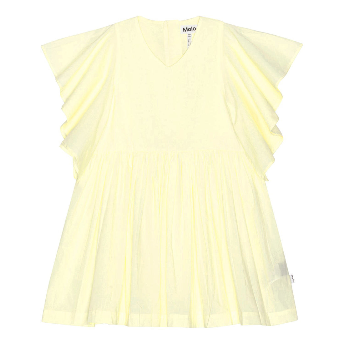 Molo Pale dawn Christiana Dress