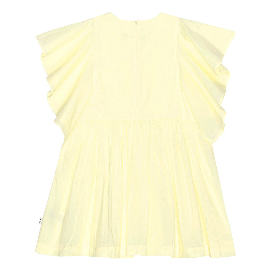 Molo Pale dawn Christiana Dress