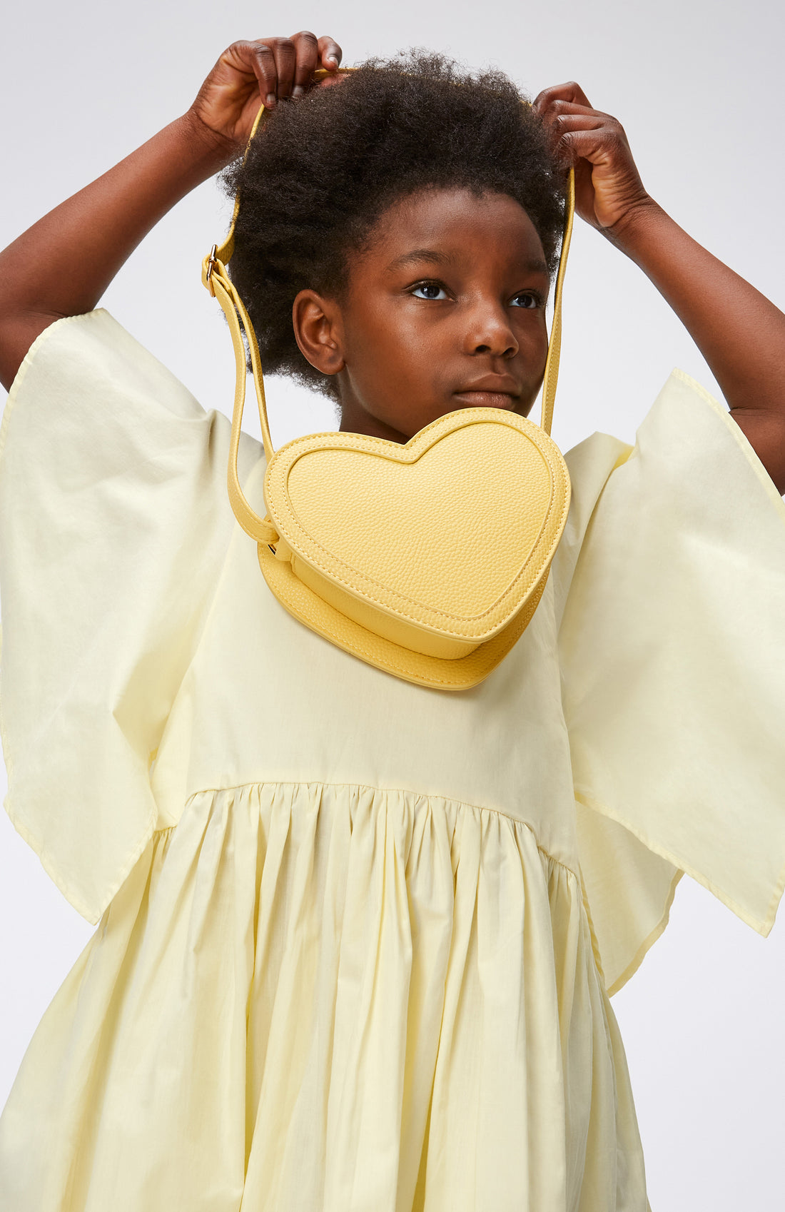 Molo Pale dawn Christiana Dress