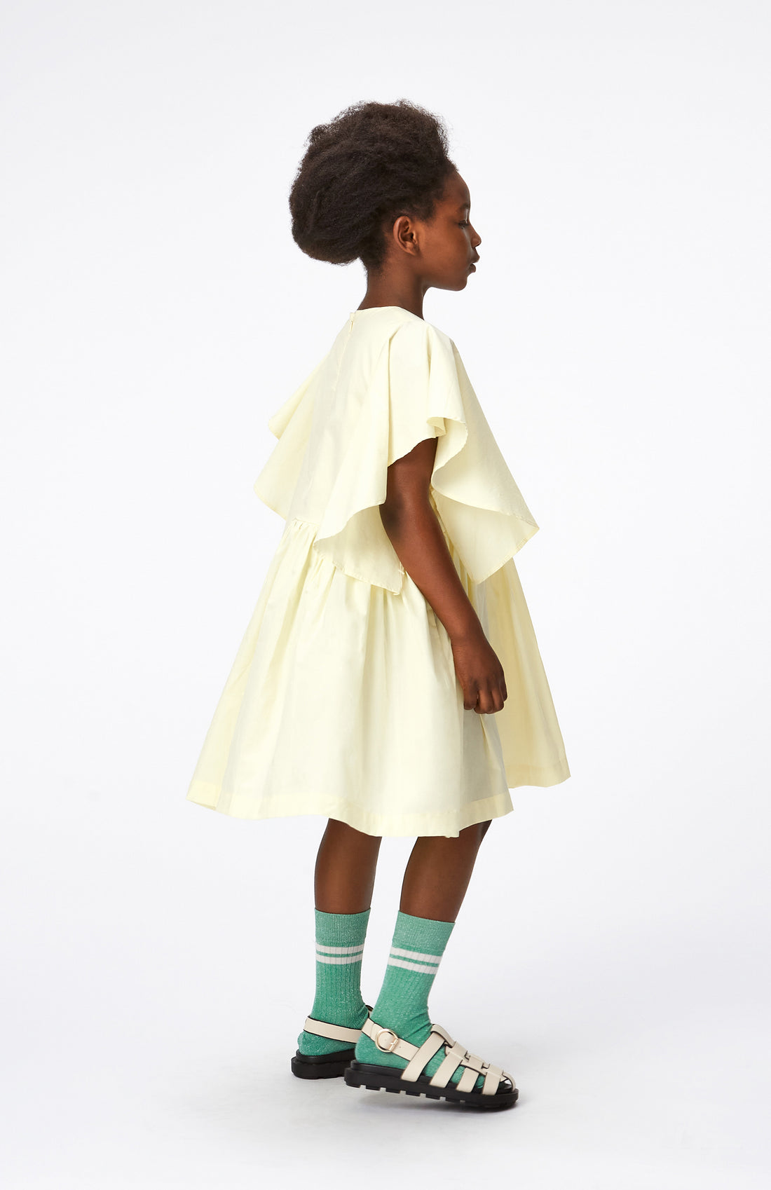Molo Pale dawn Christiana Dress
