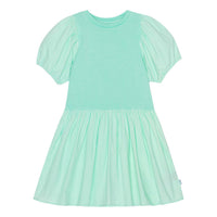 Molo Cool Mint Chikako Dress