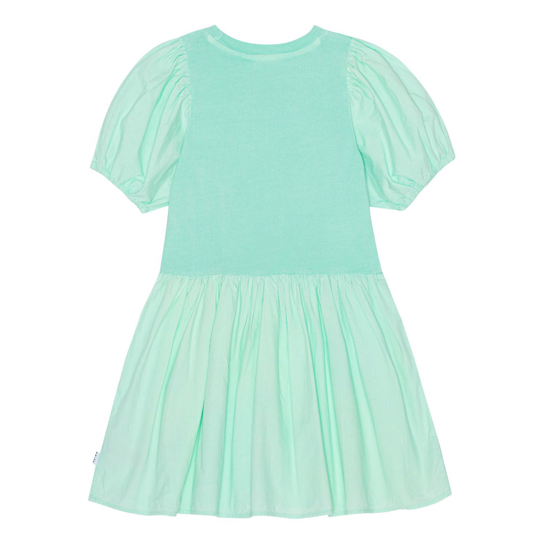 Molo Cool Mint Chikako Dress