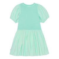 Molo Cool Mint Chikako Dress