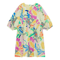 Molo Charleston Floral Caio Dress