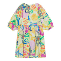 Molo Charleston Floral Caio Dress