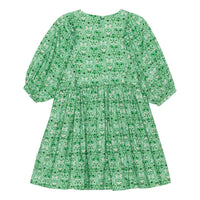Molo Notes of Green Caio Dress