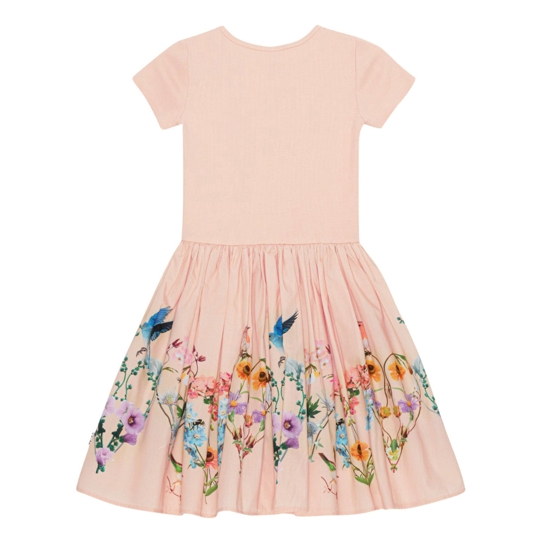 Molo Building Love Cissa Dress