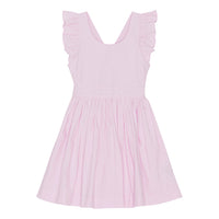 Molo Alpine Glow Candidi Dress