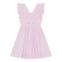Molo Alpine Glow Candidi Dress