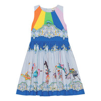 Molo Sea Carousel Caisi Dress
