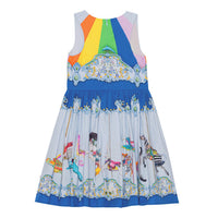 Molo Sea Carousel Caisi Dress