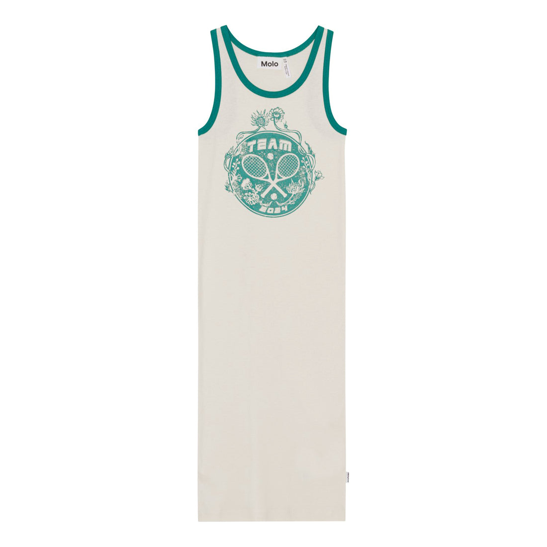 Molo Team 2024 Comosita Dress