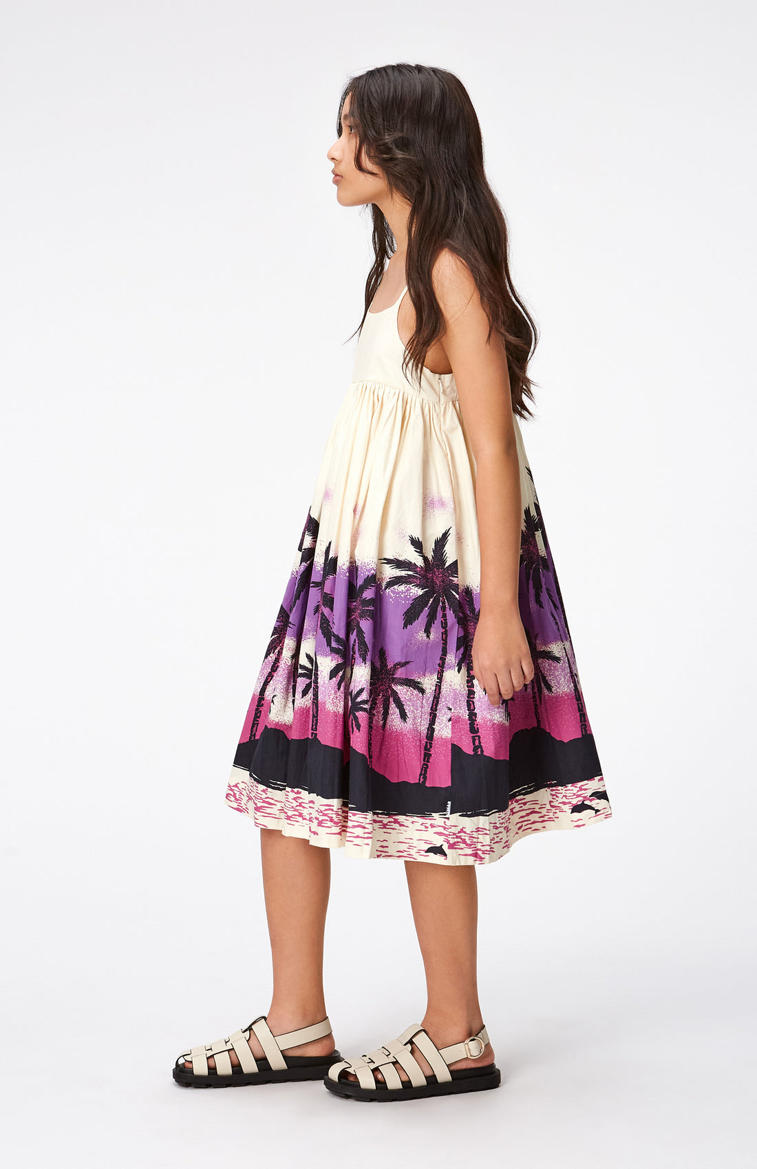 Molo Twillight Island Chiyo Dress