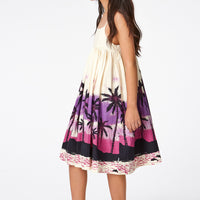 Molo Twillight Island Chiyo Dress